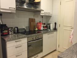 Jervois Regency (D10), Apartment #136521502
